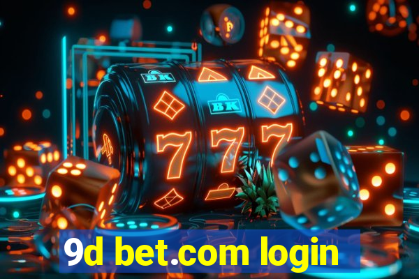 9d bet.com login